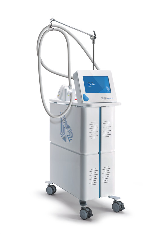 XLASE PLUS