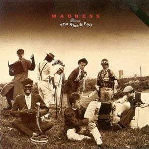 Re: Madness