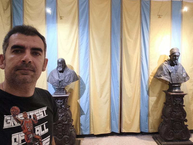 Milán-Turín-Génova-Pavía - Blogs de Italia - Génova, espectacular conjunto museístico (309)