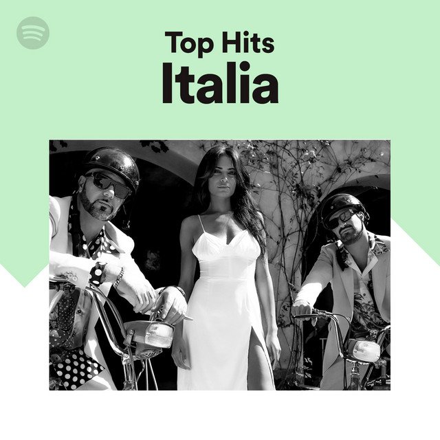 Top Hits Italia 09/08 (2020) mp3 320 Kbps