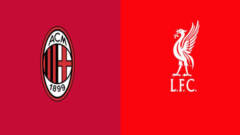 Soi kèo tài xỉu, phạt góc trận Liverpool vs AC Milan, 18h30 ngày 26/07