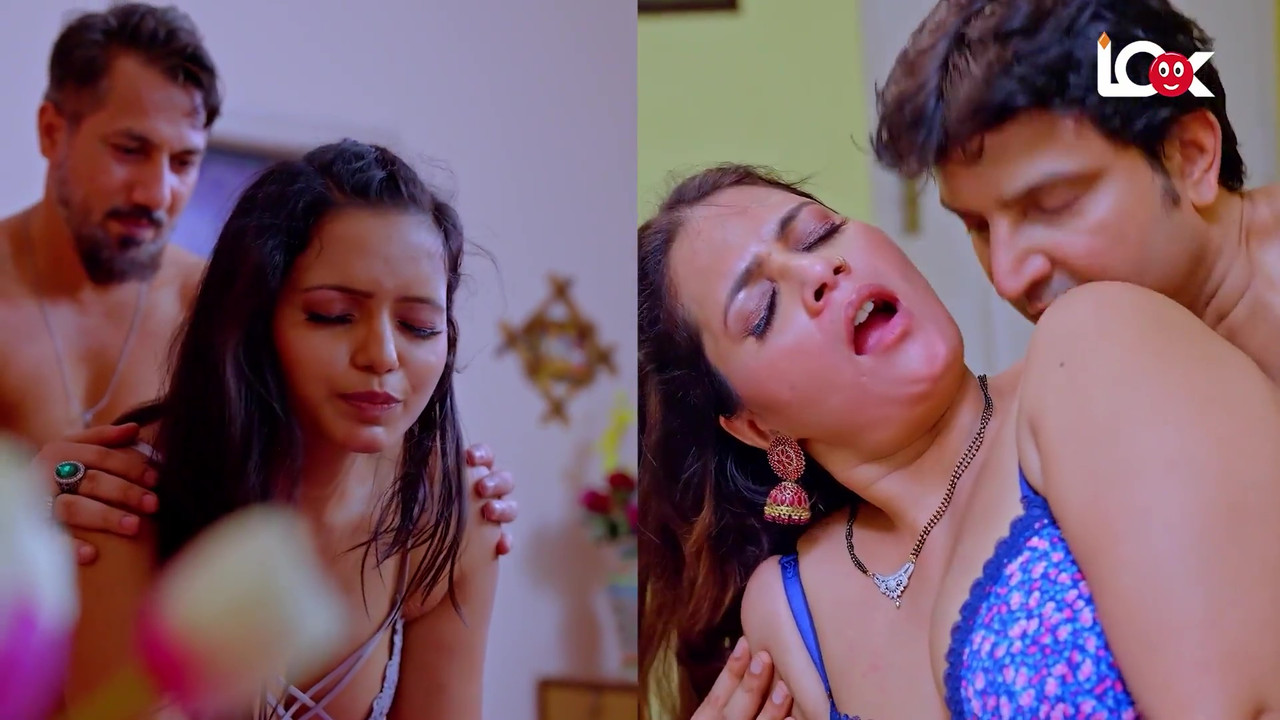 Lollipop (2024) Hindi Season 01 Part 02 | WEB-DL | 1080p | 720p | 480p | LookEntertainment WEB Series | Download | Watch Online