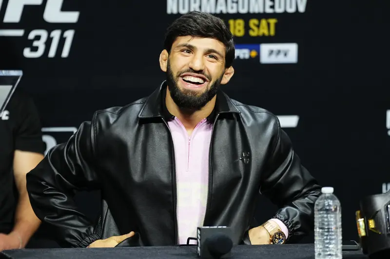 Арман Царукян тренира 2-3 пъти на ден и спи по 11 часа в денонощие