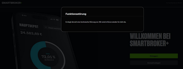 Störung