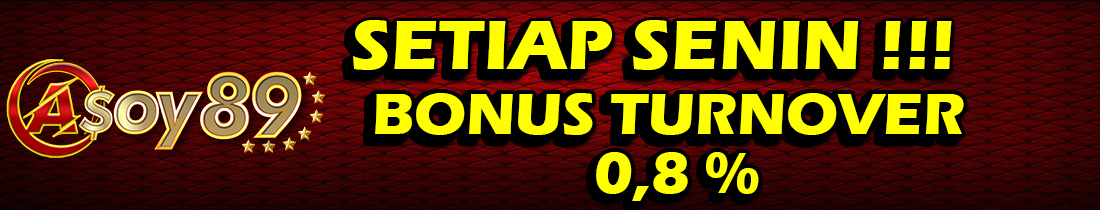 Bonus Mingguan