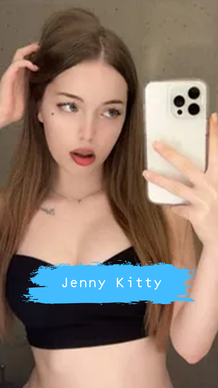 Jenny Kitty