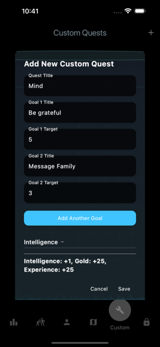 Download SelfQuest APK