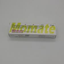Momate  Cream