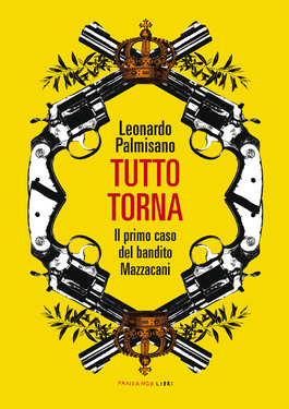 Leonardo Palmisano – Tutto torna (2018)