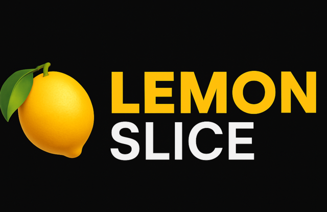 Lemon Slice Live