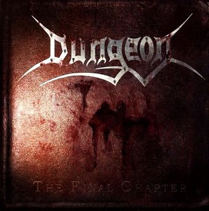 Re: Dungeon