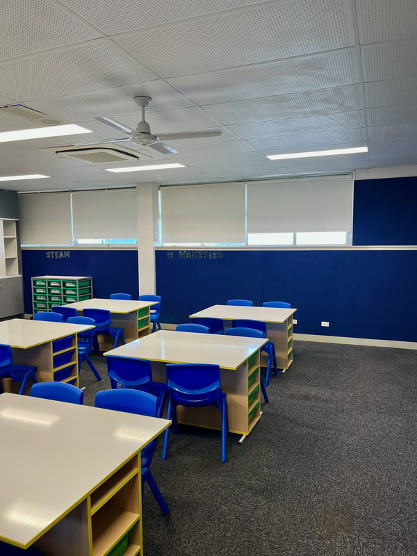 Walgett Community College