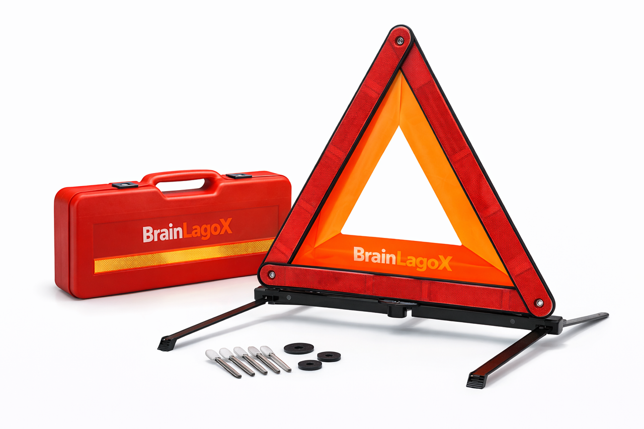 Warning Triangle