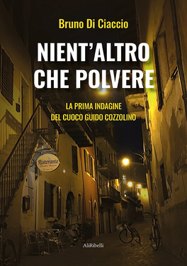 Bruno Di Ciaccio – Nient’altro che polvere (2020) Bruno Di Ciaccio – Nient’altro che polvere (2020)