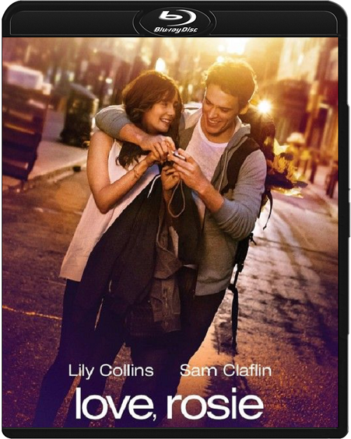 Love, Rosie (2014) MULTi.1080p.BluRay.x264.DTS.AC3-DENDA / LEKTOR i NAPISY PL