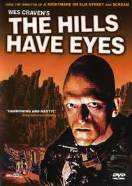 The Hills Have Eyes obrazek