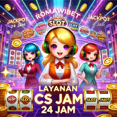 ROMAWIBET: Situs Slot Gacor Online Dengan Pelayanan No 1 Di Indonesia