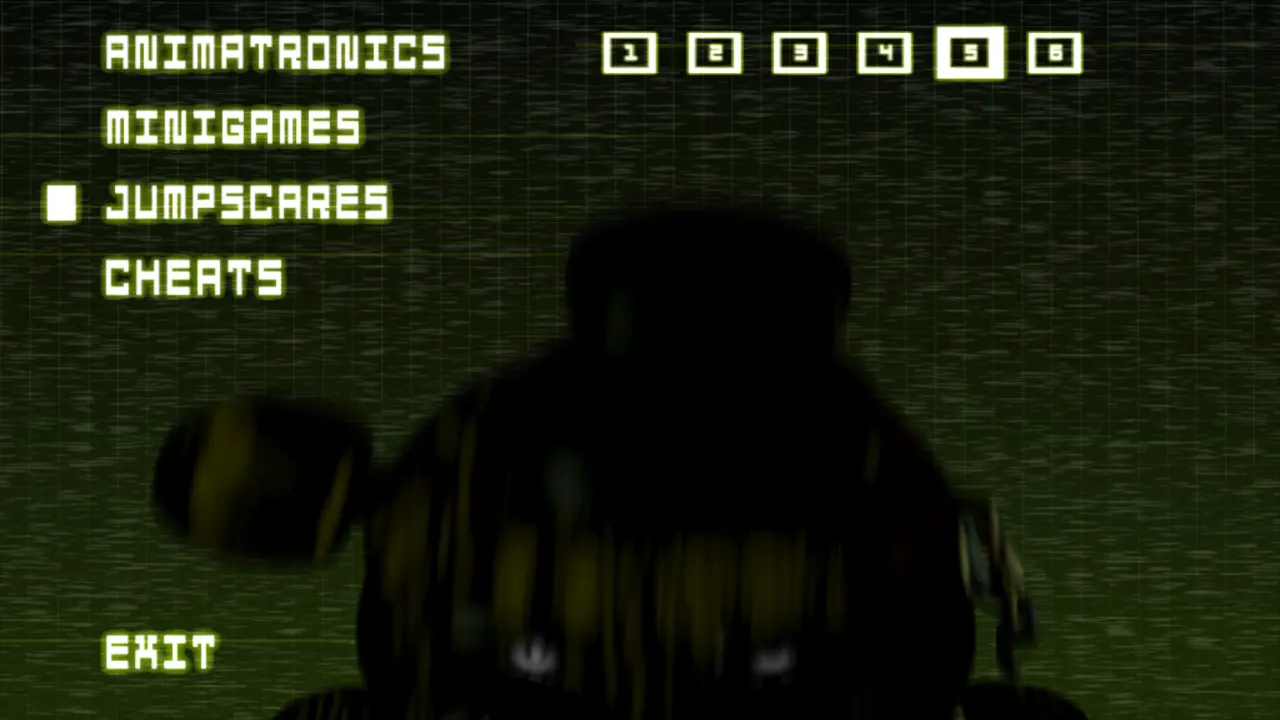 Download FNAF 3 Apk Completo No Demo