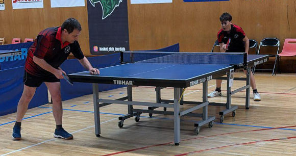 Championnat par équipe