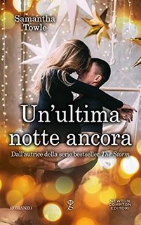 Samantha Towle - Revved Vol. 2. Un'ultima notte ancora (2019)