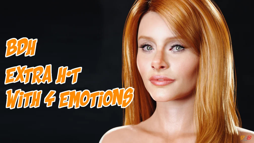 BDH extra H+T package for genesis 8 f