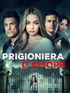 Prigioniera D'Amore (2022) WebDL 1080p AC3 ITA