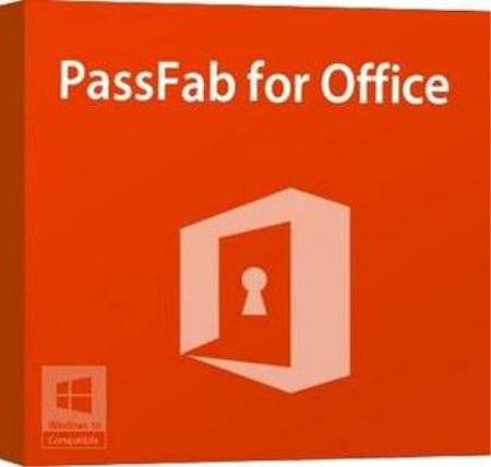 PassFab for Office 8.5.1.1 Multilingual Portable