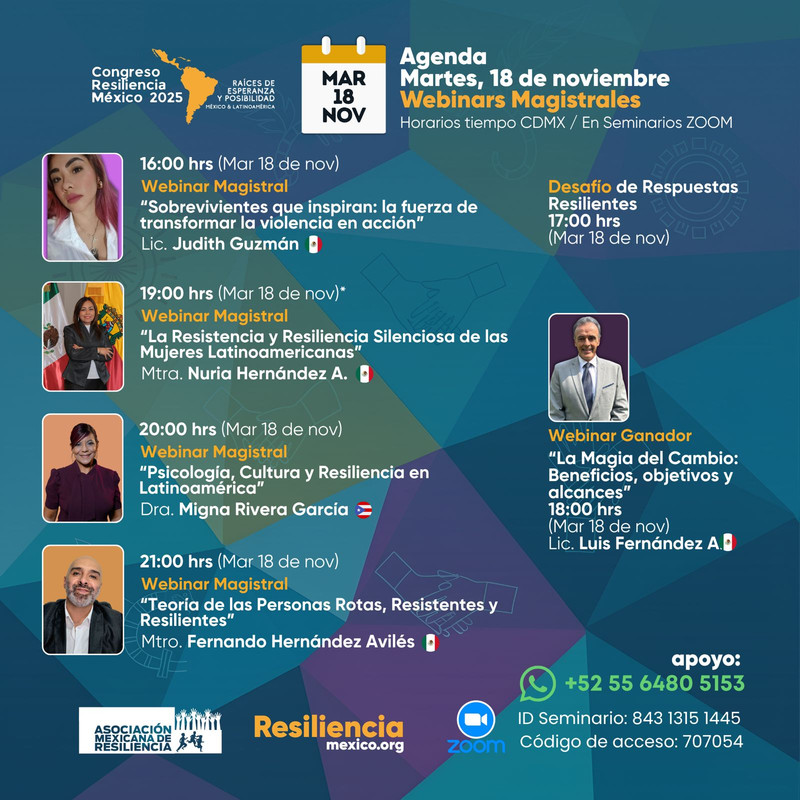 Cursos, talleres, capacitaciones y conferencias — imagen 7