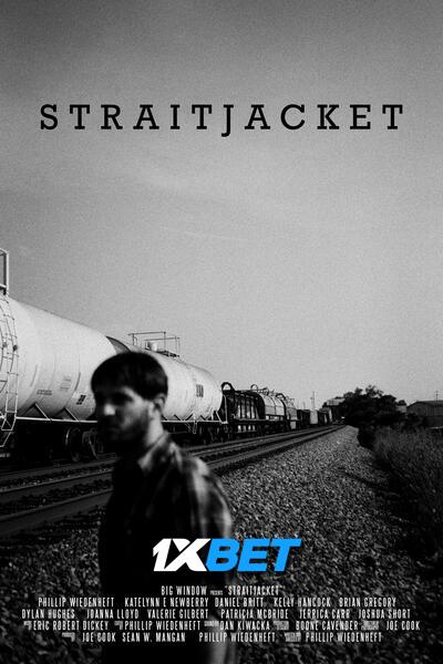 Straitjacket (2021) Hindi Dubbed (Voice Over) Movie WEBRip -480p | 720p