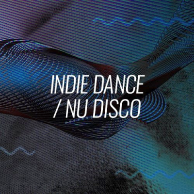 VA - Indie Dance-Nu Disco WMC 2K19 (2019)