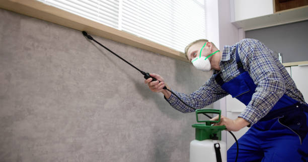 Oviedo exterminator