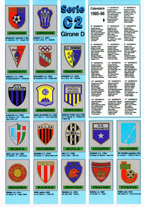 Calciatori 1985-1986 (Panini)-77