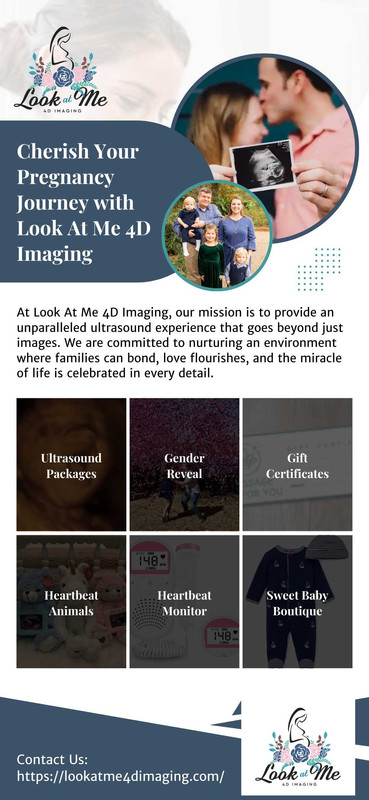 Look At Me 4 D Imaging