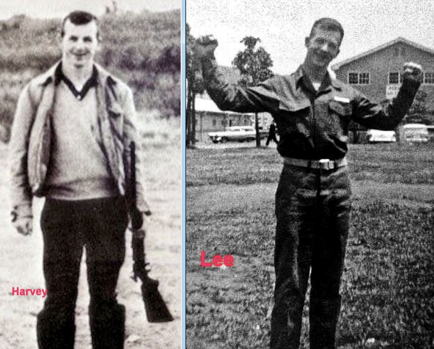 Harvey-and-Lee-in-the-military.jpg