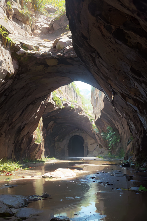 Cave