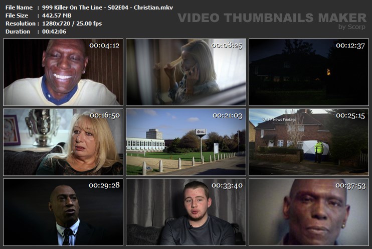 999 Killer On The Line - S02E04 - Christian.mkv