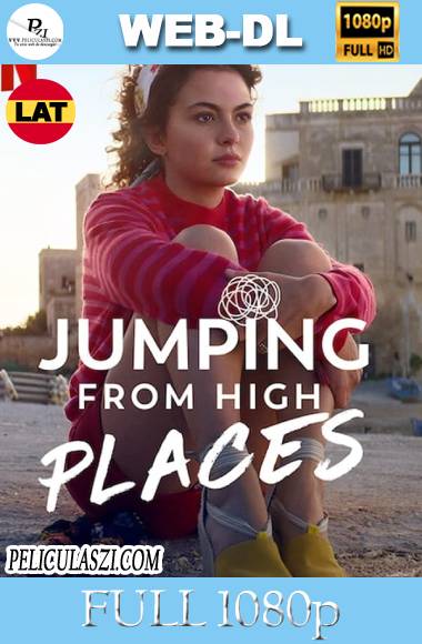 Jumping from High Places (2022) Full HD WEB-DL 1080p Dual-Latino