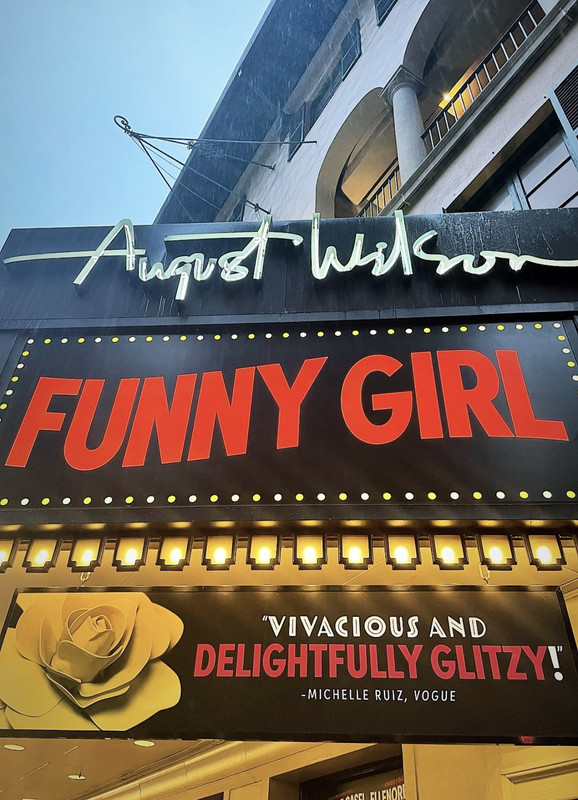 Lea Michele to Star as Fanny Brice in FUNNY GIRL starting 9/6