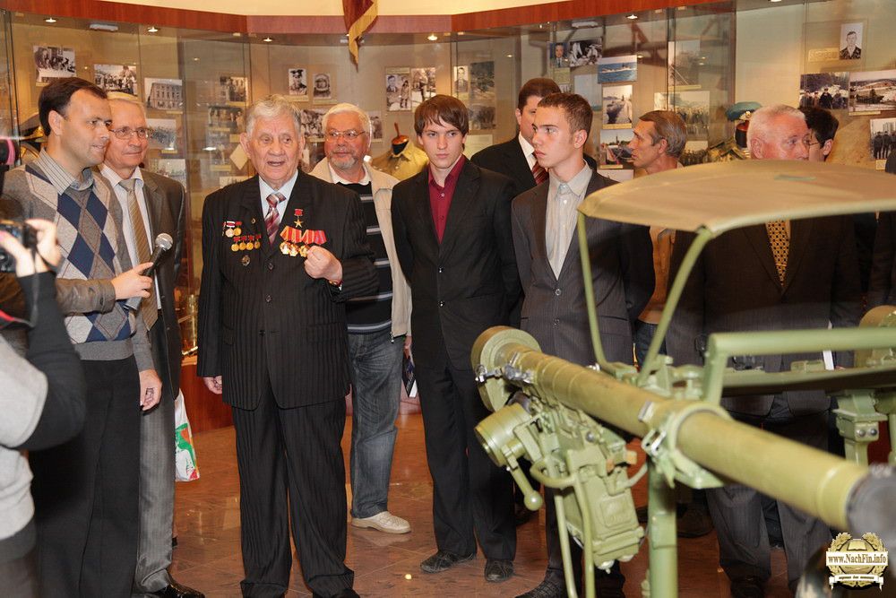 Непобедимый