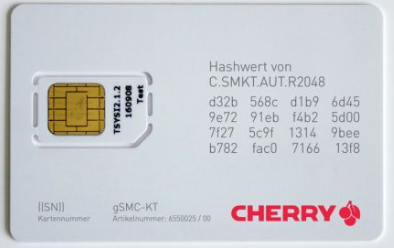 gSMC-KT