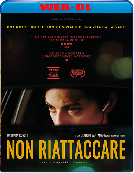 Non Riattaccare (2024) WebDL 1080p ITA E-AC3 Subs