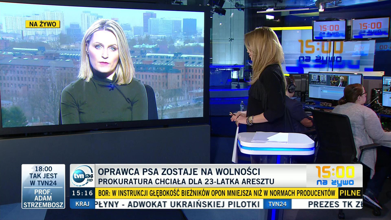 10 03 2016 anna jedrzejowska tvn24 5