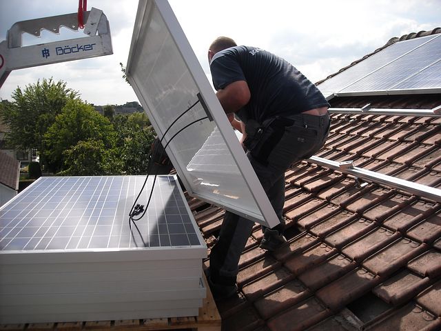  Solar Panel Installation Estimates Aurora CO 