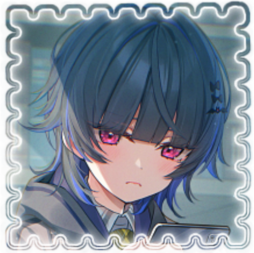 Haru Kasuga | The Girl Who Can Clearly Say ‘I Love You’ Is Unbeatable
