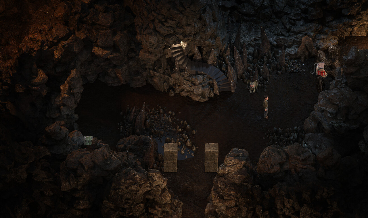 [PC]創世秩序-免安裝版[gofile.io免費空間]