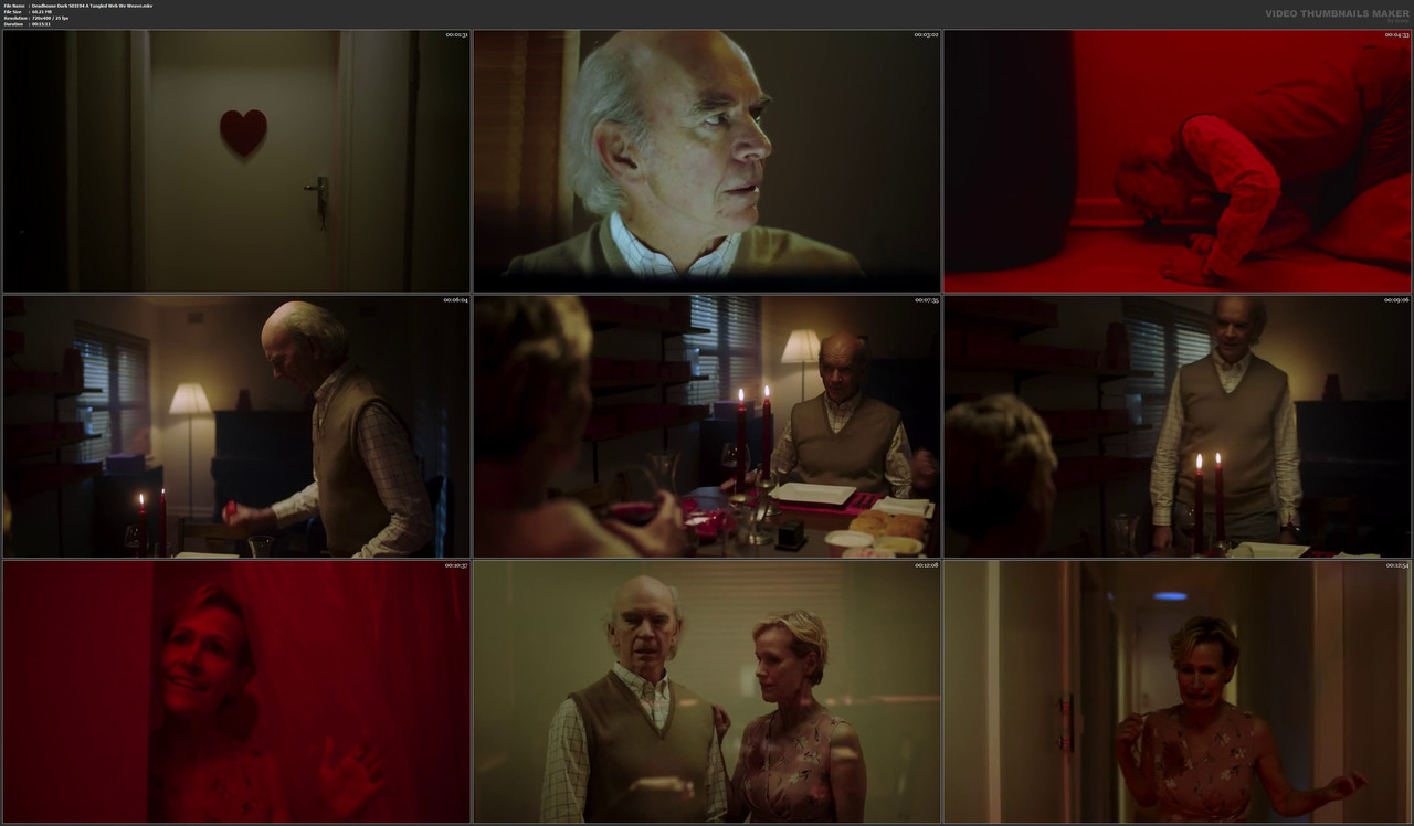 Deadhouse Dark S01E04 A Tangled Web We Weave.mkv