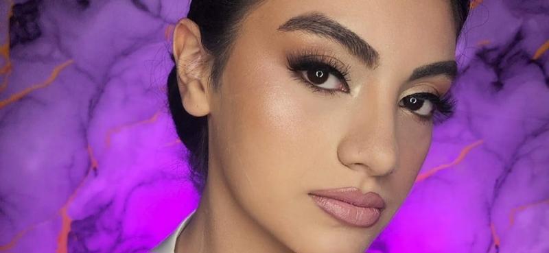 Maquillaje Quinceañeras Insta-Gold 2