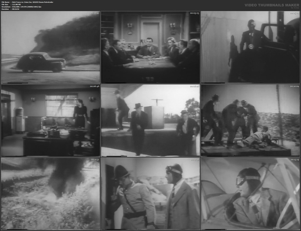 Dick Tracy vs. Crime Inc. S01E03 Doom Patrol.mkv