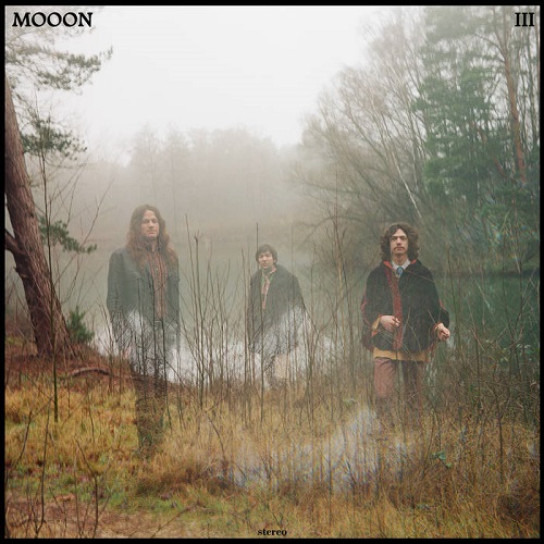 MOOON - III (2024)