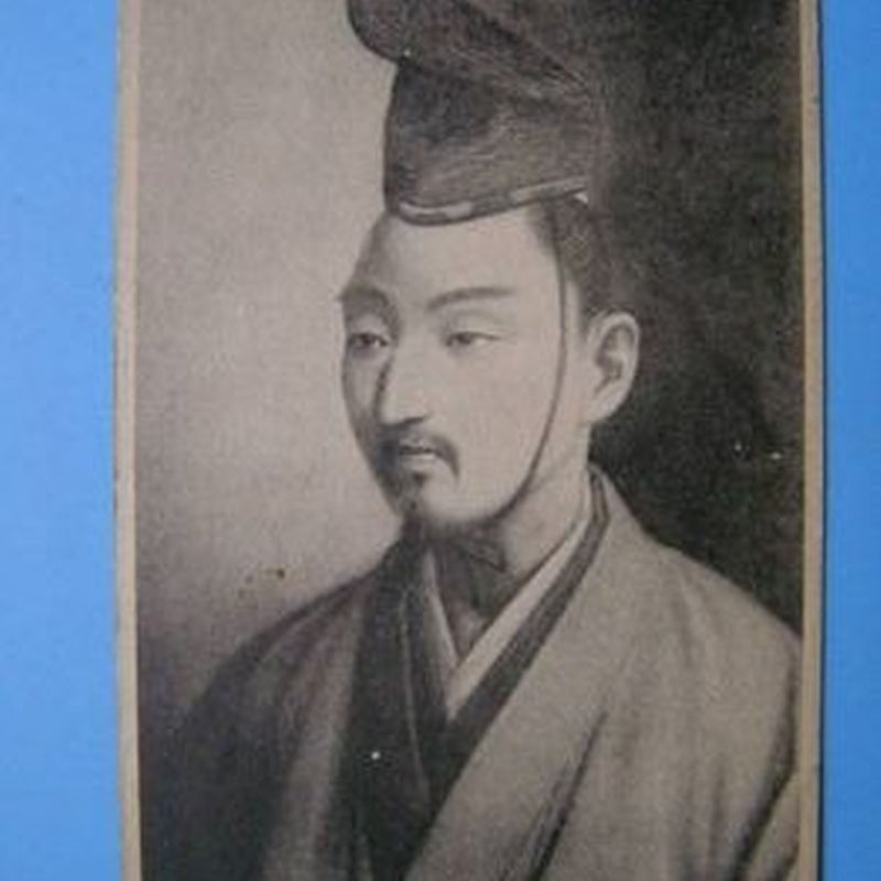 1441-ashikaga-yoshimitsu-TUKJ